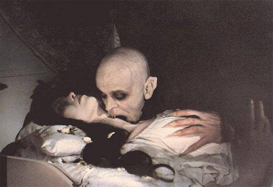 Nosferatu the Vampyre (1979)