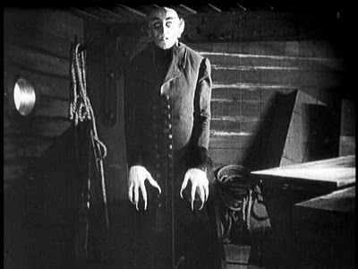 Nosferatu (1922)