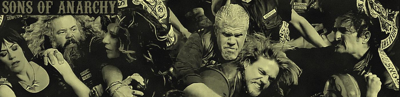Trailer: “Sons of Anarchy” Shocking Premiere for Season 6