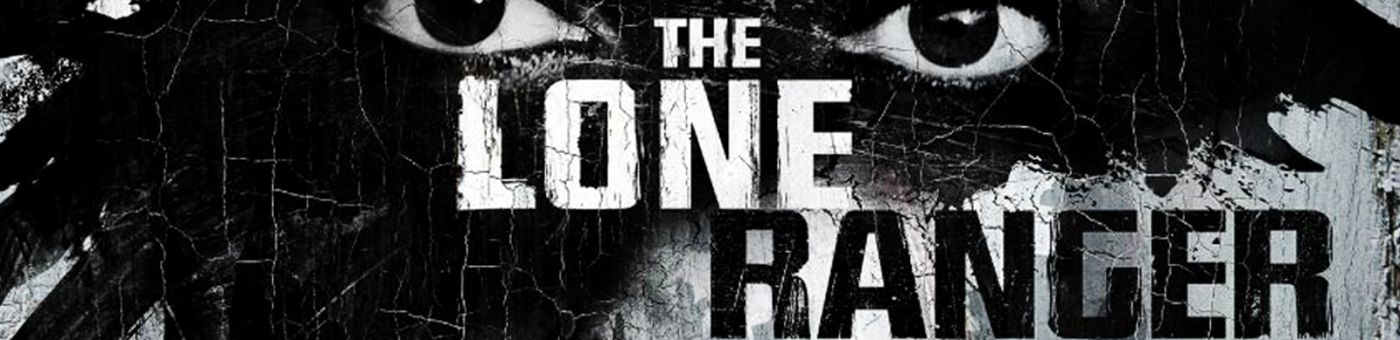 “The Lone Ranger” Flop, Production Team Blames Critics