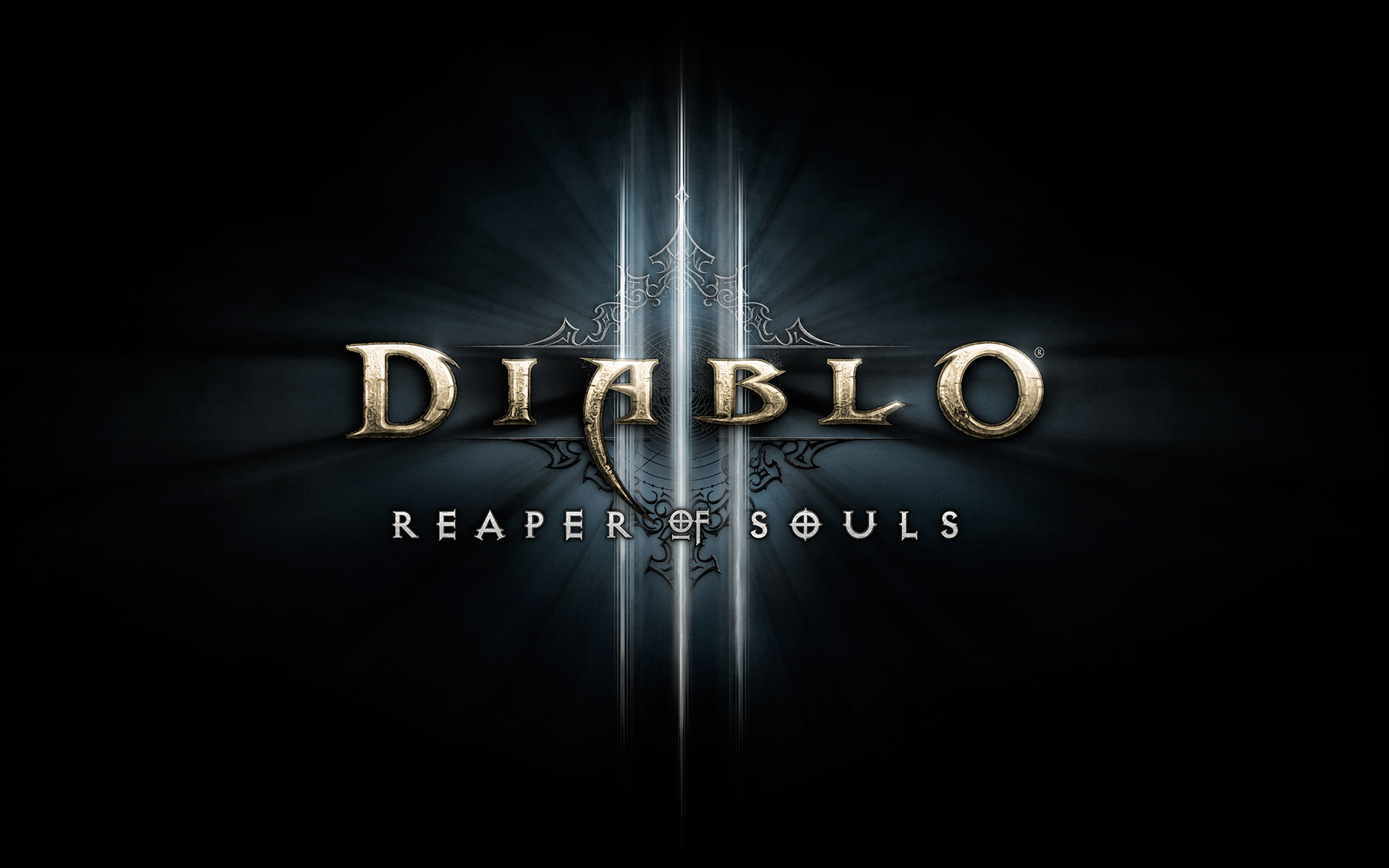 Diablo 3 Reaper of Souls Wallpaper