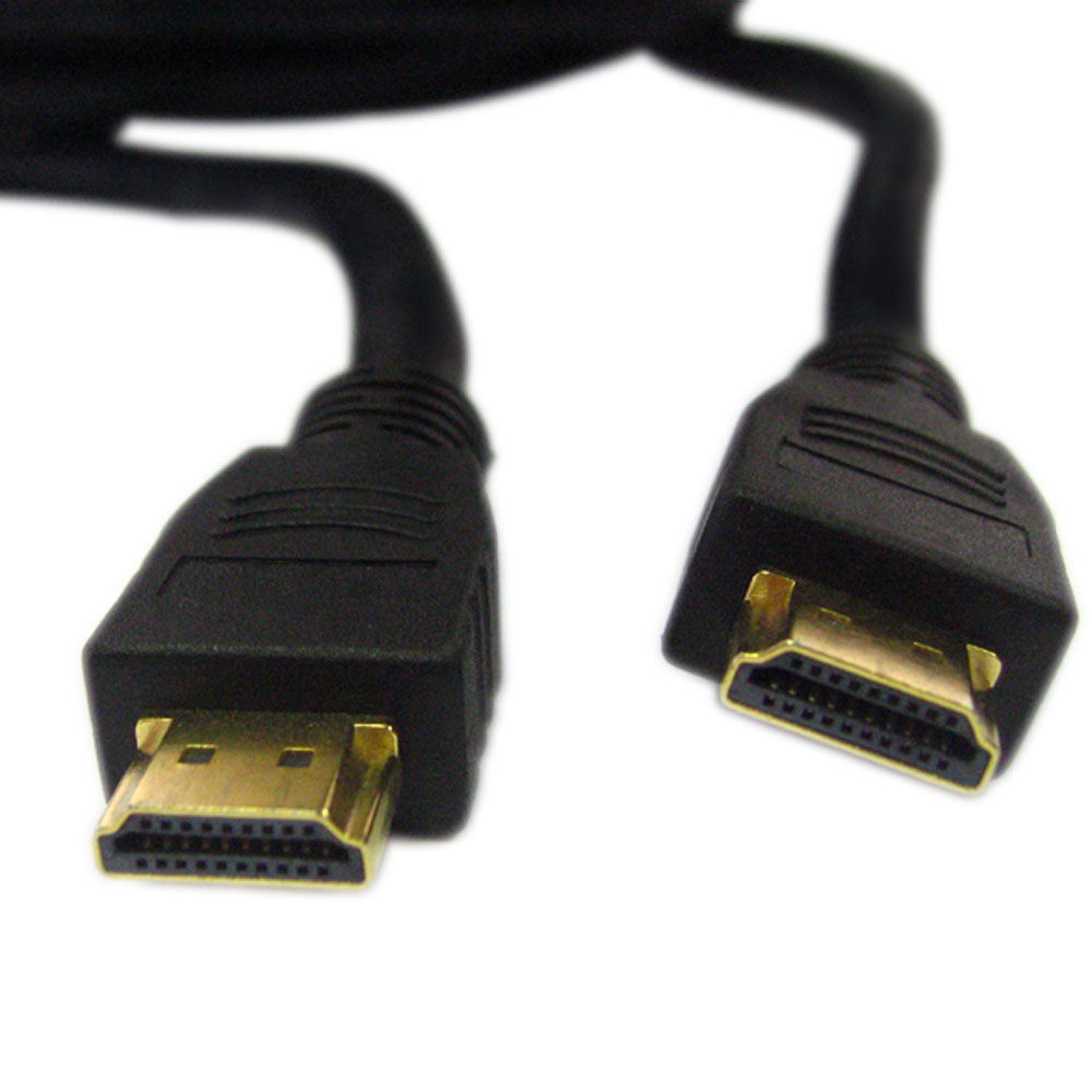 HDMI 2 Announced, HDMI 1 vs HDMI 2