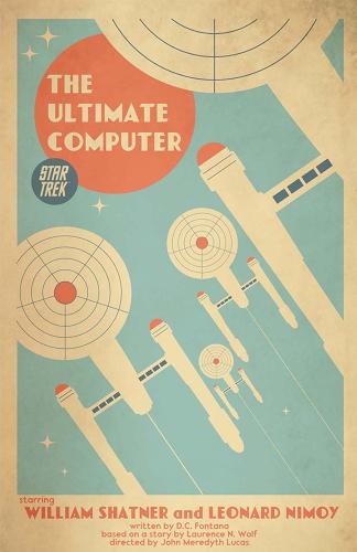 Vintage Star Wars Posters a must for every man cave