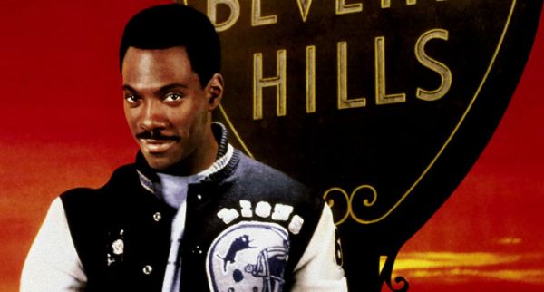Jerry Bruckheimer Rumored to Produce “Beverly Hills Cop IV”
