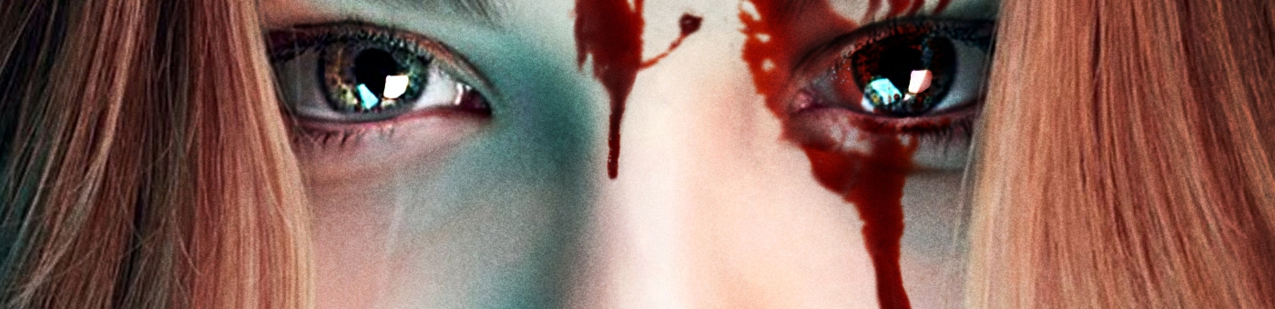 Carrie Trailer Released