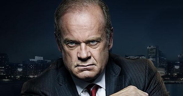 Kelsey Grammer earmarked to portray ex-convict Bonaparte