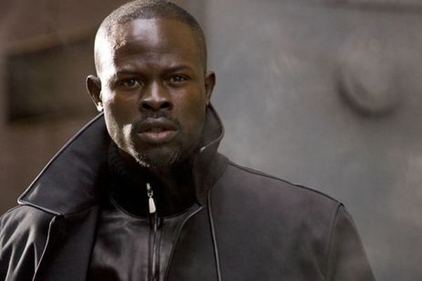 Djimon Hounsou Joins ‘Fast and Furious 7’ Cast