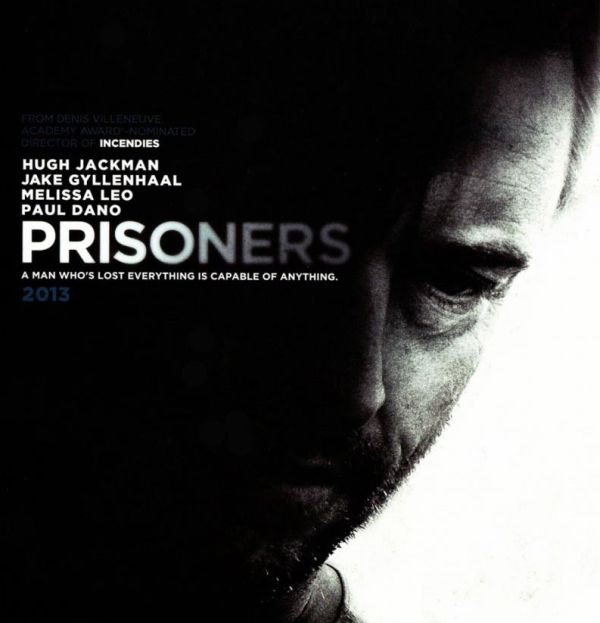 “Prisoners” Takes no.1 Spot at the Box Office