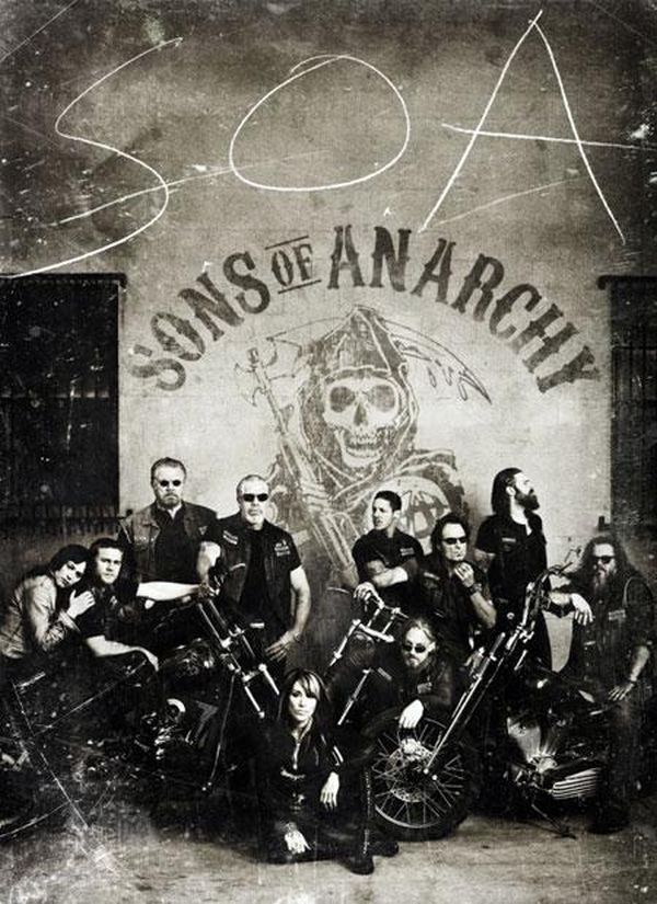 ‘Sons of Anarchy’ Spin-off Set in the ’60s on the Way?
