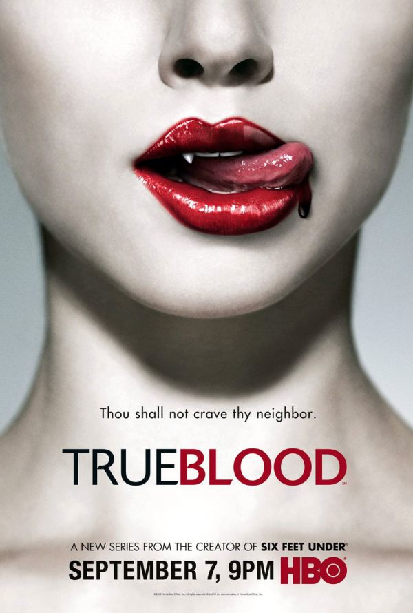 ‘True Blood’ to End in 2014