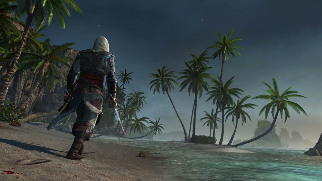 Assassins Creed: Black Flag