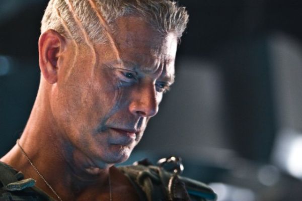 ‘Avatar’ Villain Stephen Lang to Reprise Role