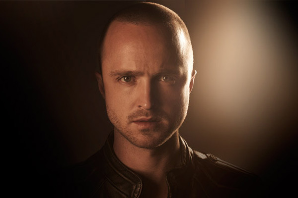 Will Aaron Paul Play Han Solo in ‘Star Wars’ Spin-Off?