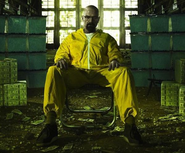 Breaking Bad: The Meth-od to Our Madness