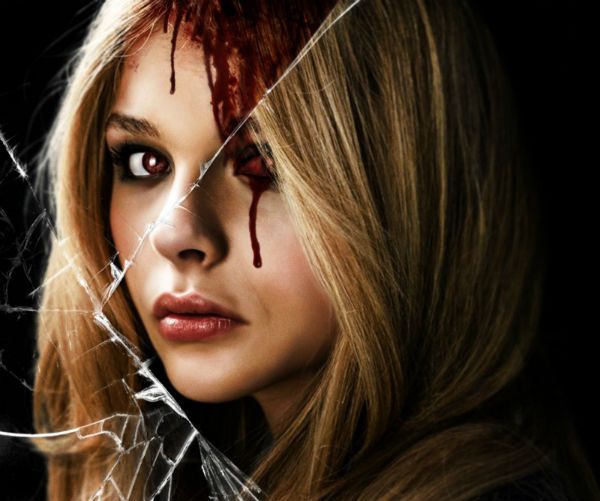 ‘Carrie’ Does Not Impress The Critics