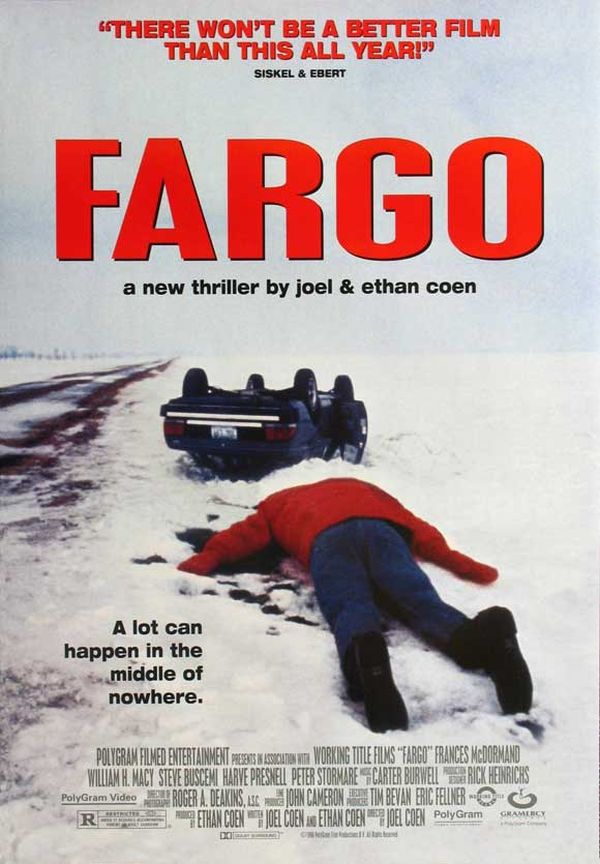 FX’s ‘Fargo’ Starring Martin Freeman Gets Release Date