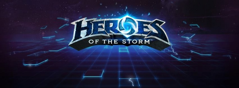 Blizzard Releases New Game ‘Heroes of the Storm’ Trailer