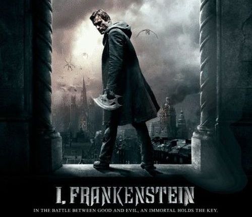 ‘I, Frankenstein’ First Trailer Has Arrived