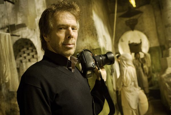 3 Rumored Jerry Bruckheimer Projects to Keep an Eye On