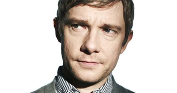 Martin Freeman to Co-Star in FX’s ‘Fargo’ TV Adaptation