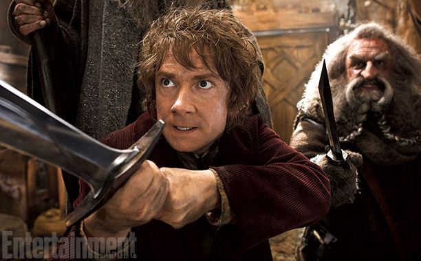 Bilbo