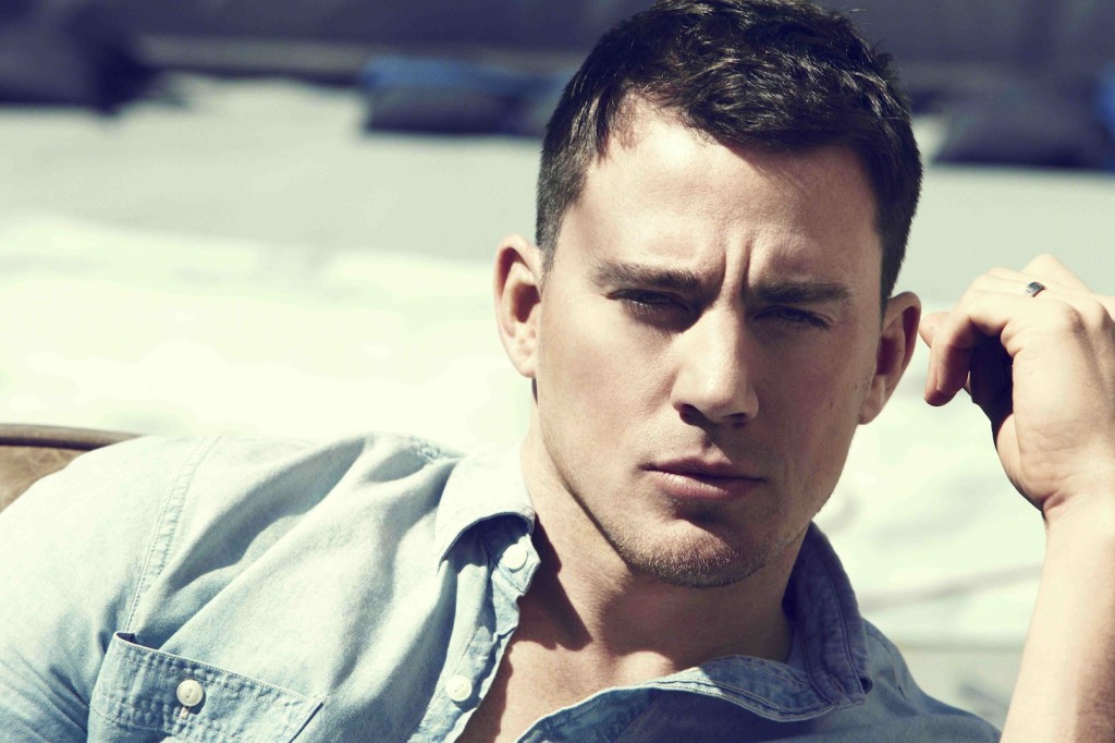 'Gambit' Solo Movie Confirmed With Channing Tatum Attached