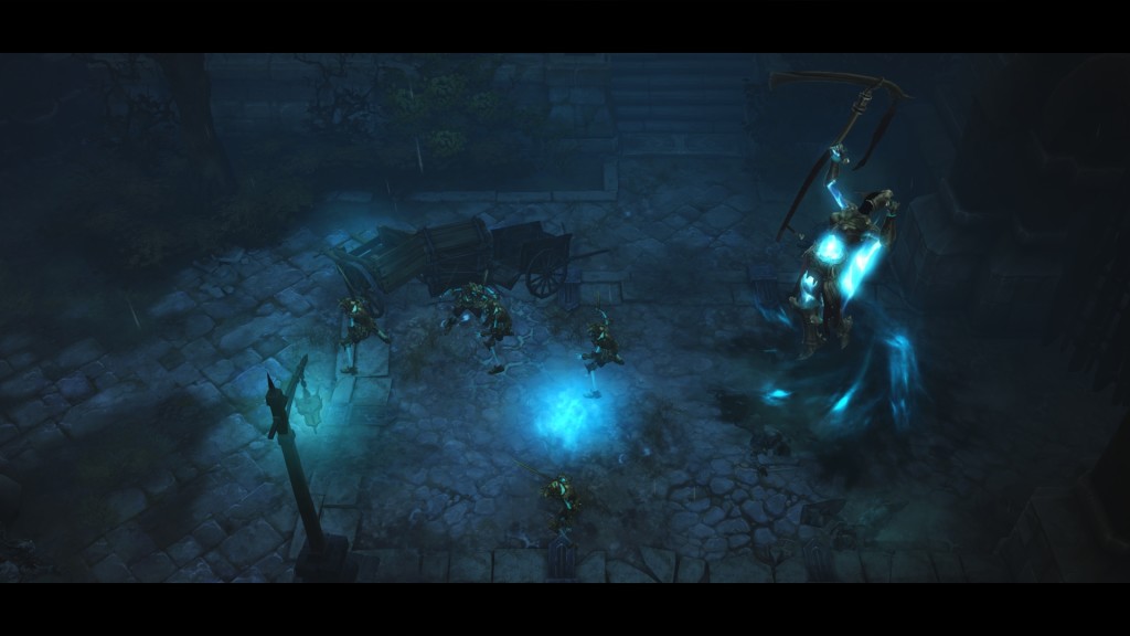 Diablo 3 Reaper of souls Screenshot 6