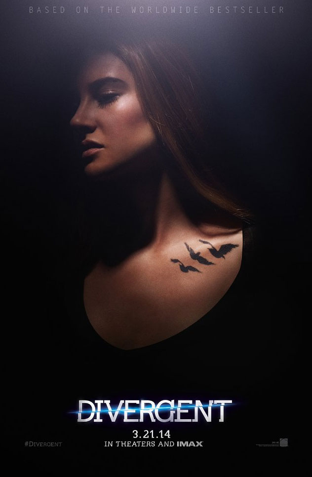 Divergent-3