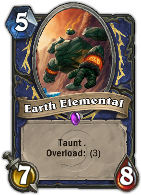 HearthStone Taunt