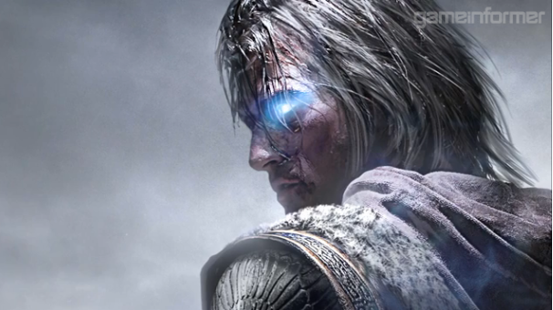 Middle-Earth: Shadow of Mordor First Game Footage
