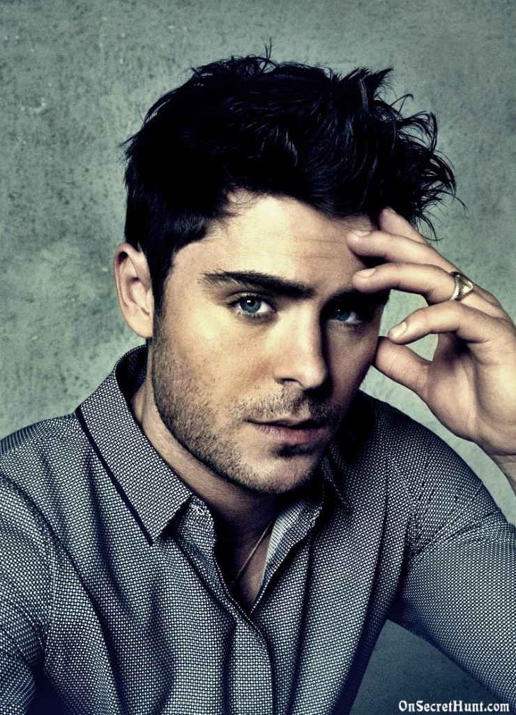 Zac Efron