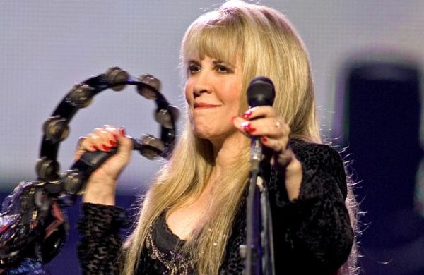 Stevie Nicks to Guest Star On ‘American Horror Story: Coven’