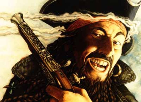 Javier Bardem to Play Blackbeard in Peter Pan Origin Story?