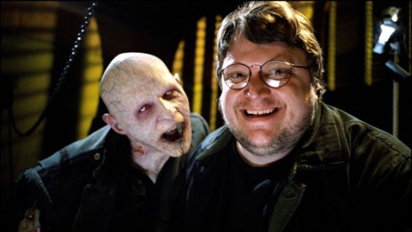 FX Released a Teaser for Guillermo del Toro’s ‘The Strain’