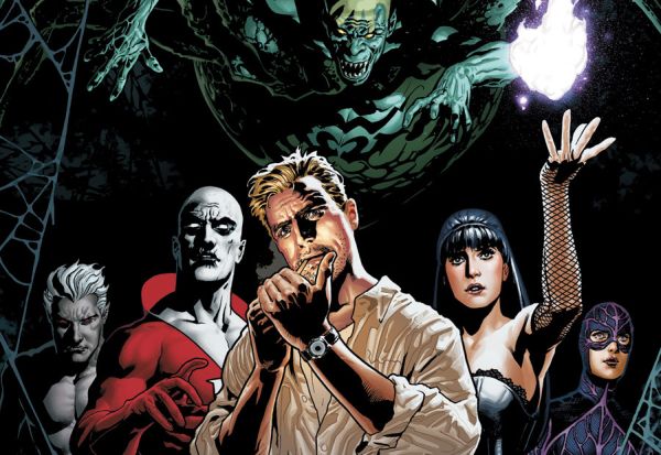 Guillermo del Toro Says Expanded DC Universe Plans Are in Place