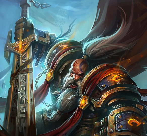 More Warcraft Movie Details Revealed at BlizzCon 2013 – Plot and Lead Characters