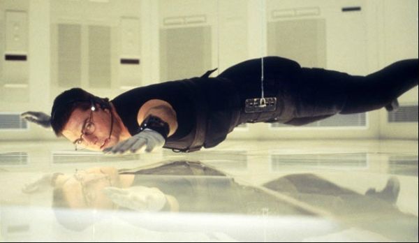 ‘Mission: Impossible 5’ Release Date Announced for 2015