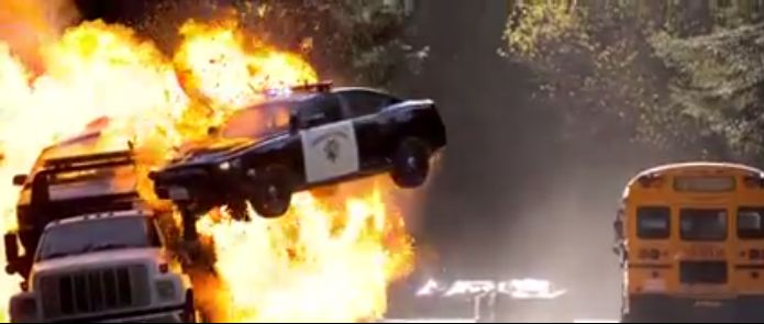 Full Trailer For Aaron Paul’s ‘Need for Speed’ Has Arrived