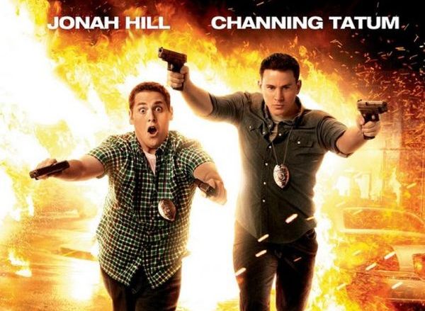 ’22 Jump Street’ Beat ‘How to Train Your Dragon 2’ at the Box Office