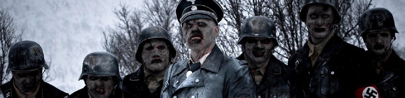Dead Snow 2 – Second Trailer and First Reviews are in