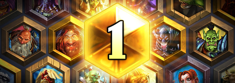 HeartStone World Championships – The Road to Blizzcon 2014