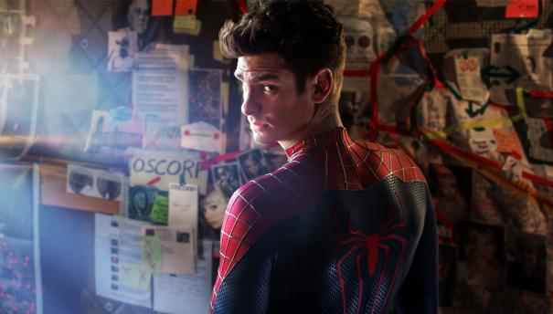 Will Spider-Man Receive a Reboot and Recast in ‘Sinister Six’?