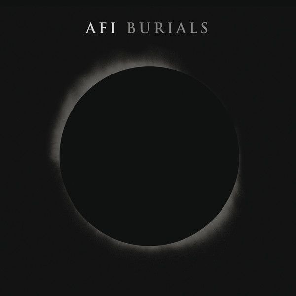 AFI: Burials – Album Review