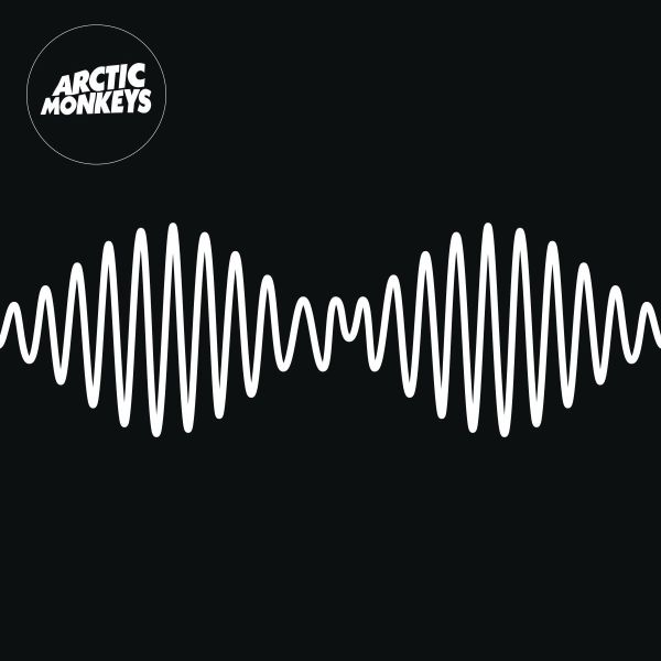 Arctic Monkeys: AM – Album Review