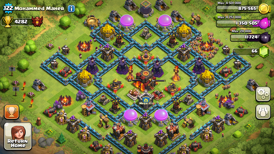 clash-of-clans-mohammed-maher.png