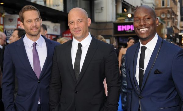 ‘Fast and Furious 7’ Will Be Delayed After Paul Walker’s Death