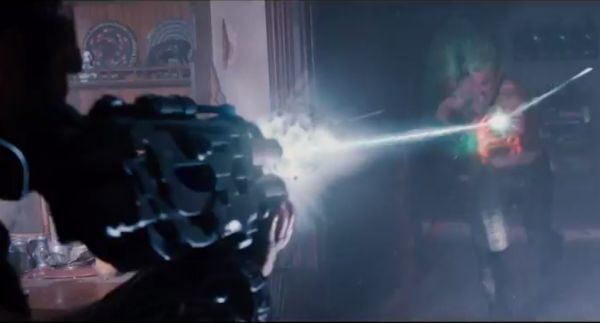 ‘Jupiter Ascending’ Teaser Trailer: Starring Channing Tatum and Mila Kunis