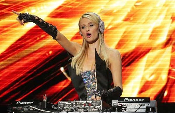 Is Paris Hilton One of the Top 5 Highest paid DJ’s in the World?