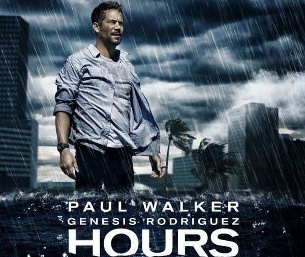 Paul Walker’s Final Movie ‘Hours’ Will Be Released As Scheduled