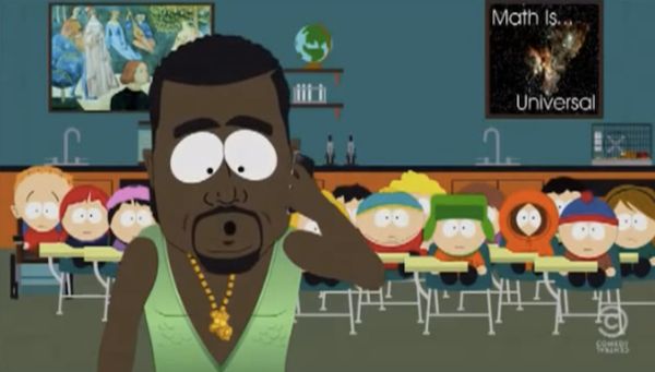 Kim Kardashian Fuming Over ‘South Park’ Parody